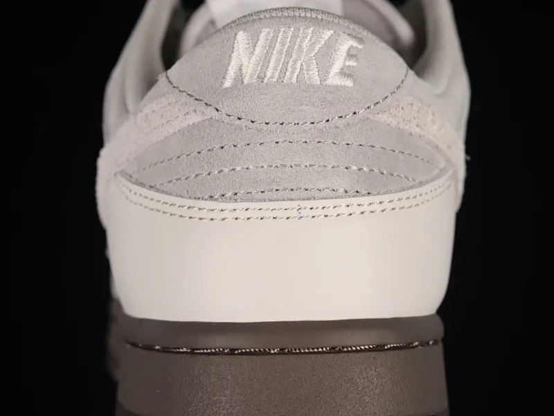 All categories Nk SB Dunk series Nk SB Dunk Low low-top sneakers Y version Dunk Low "Ironstone" iron ore SB low-top sports and leisure sneakers FD9746-001